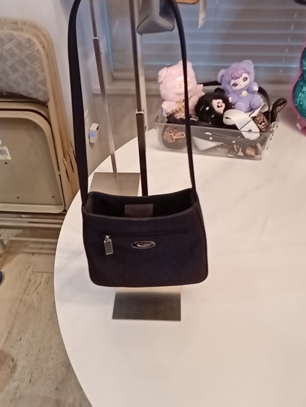 Y2K Guess Shoulder Bag
